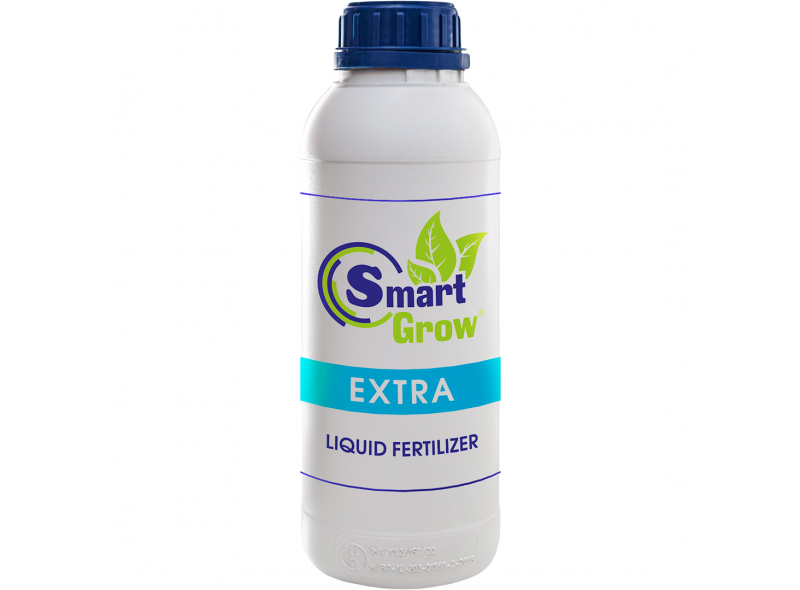 Добриво Smart Grow Extra (Екстра), 1л Добриво Smart Grow Extra (Екстра), 1л